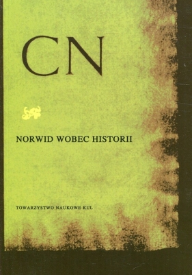 Norwid wobec historii