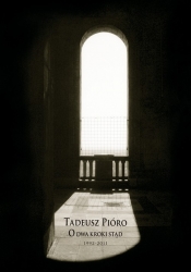O dwa kroki stąd - Pióro Tadeusz
