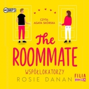 The Roommate Współlokatorzy (Audiobook) - Danan Rosie