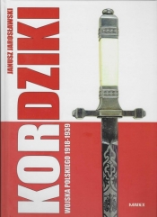 Kordziki Wojska Polskiego 1918-1939