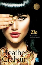 Zło - Heather Graham