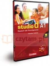 Studio d A1 Interaktive Tafelbilder - Hermann Funk