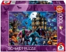  Puzzle PQ 1000 Halloween