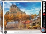Puzzle 1000 Quartier Petit Champlain 6000-5809 10+