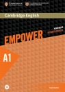 Cambridge English Empower Starter Workbook without answers Godfrey Rachel