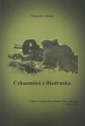 Cekaemiści z Biedruska 1. Baon Cięzkich Karabinów Maszynowych 1926-1930 Dymek Przemysław