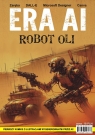 ERA AI. Robot Oli Robert Zaręba