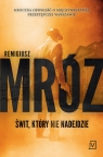  Świt który nie nadejdzie wyd. kieszonkowe