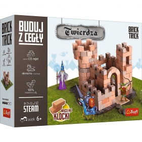 Brick Trick - Twierdza M (60871)