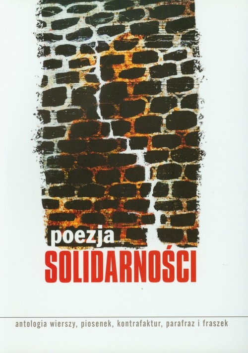 Poezja Solidarności