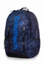 Coolpack - Impact II - Plecak młodzieżowy - Army Blue (B31071)