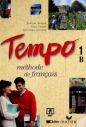 Tempo FR 1B Podręcznik