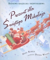Prezent dla Świętego Mikołaja