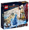 Lego Marvel Super Heroes: Atak Hydro - Mana (76129) Wiek: 7+