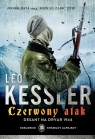Czerwony atak Desant na Drvar 1944 Kessler Leo