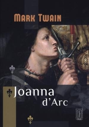 Joanna d'Arc (Uszkodzona okładka)