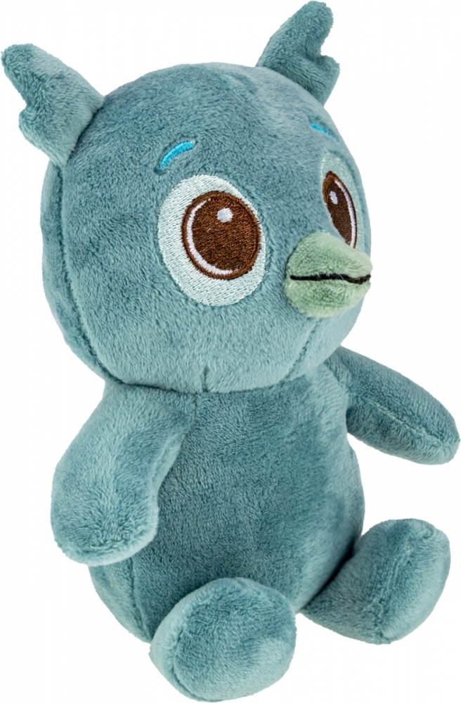 Lumo Stars, Planet Pals - Zepy 15cm