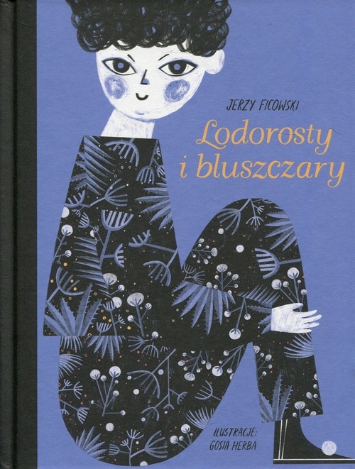 Lodorosty i bluszczary