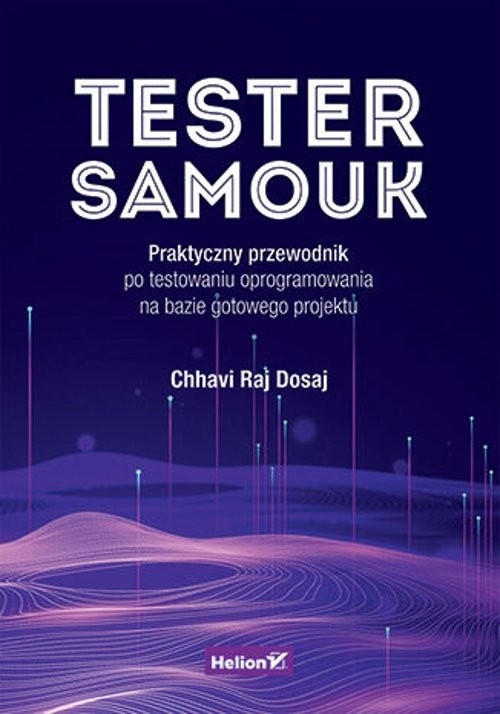 Tester samouk