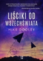 Liściki od Wszechświata - Mike Dooley