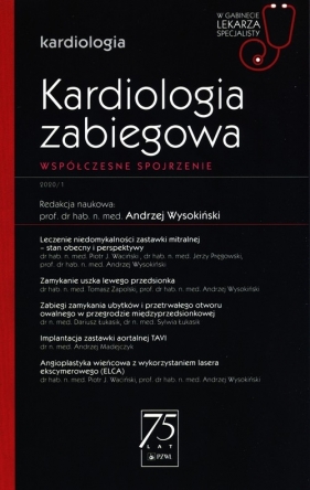 Kardiologia zabiegowa