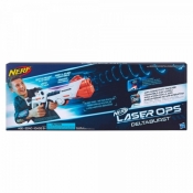 Wyrzutnia Nerf Laser Ops Deltaburs (E2279)