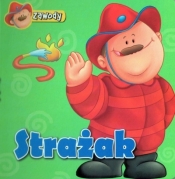 Zawody. Strażak - Opracowanie zbiorowe