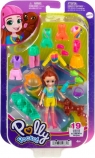  Figurka Polly Pocket Zestaw Modowy przebieranki HKV90 (HKV88/HKV90)od 4