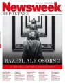 Newsweek Reportaże. 2/2020. Razem, ale osobno Opracowanie zbiorowe