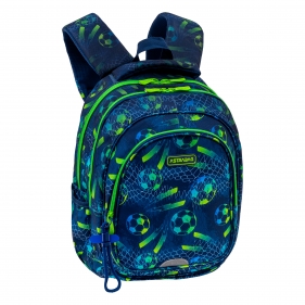 Astrabag, Plecak - Football, AB300