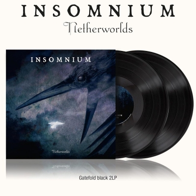Netherworlds (2 Vinyl)