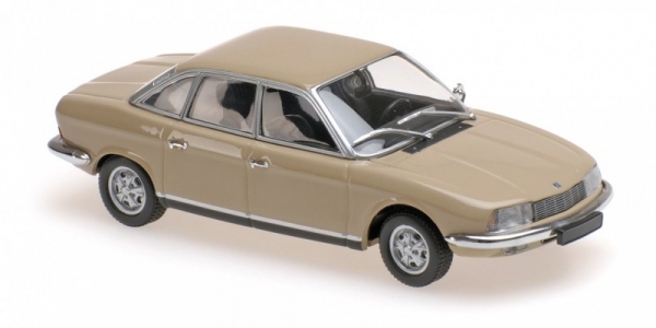 NSU RO80 1972 (saharabeige) (940015401)