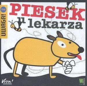 Piesek u lekarza