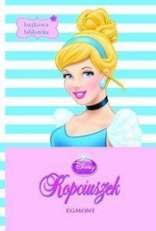 Disney Księżniczka Kopciuszek