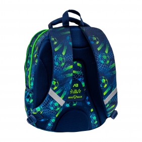 Astrabag, Plecak - Football, AB300