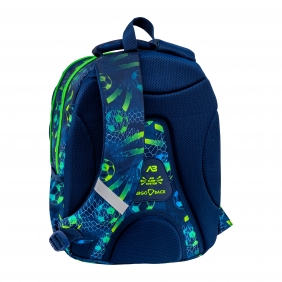 Astrabag, Plecak - Football, AB300