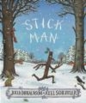 Stick Man Julia Donaldson