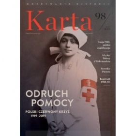 Karta 98/2019 - Opracowanie zbiorowe