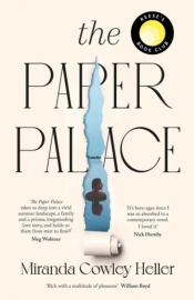 The Paper Palace - Miranda Cowley Heller