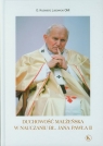Duchowość małżeńska w nauczaniu bł Jana Pawła II