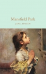 Mansfield Park wer. angielska Jane Austen