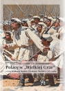 Polacy w Wielkiej Grze o Azję Środkową, Kaukaz.. Piotr Borawski