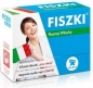 Fiszki Język włoski - Poznaj Włochy - Patrycja Wojsyk