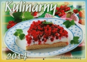 Kalendarz 2014 WL 1 Kulinarny - <br />