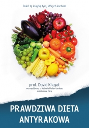 Prawdziwa dieta antyrakowa