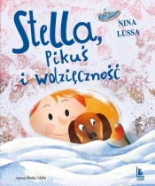 Stella, Pikuś i wdzięczność - Lussa Nina