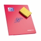 Zeszyt Oxford Easybook 3w1 - B5/60K, linia z marginesem