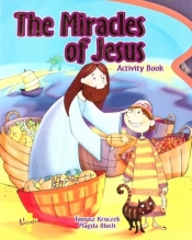 The Miracles of Jesus - Magda Bloch