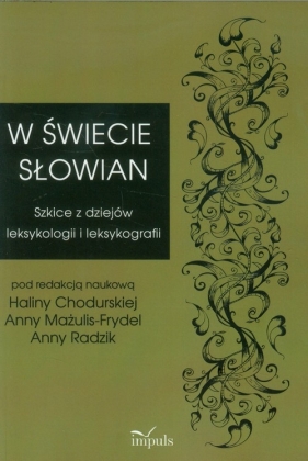 W świecie Słowian