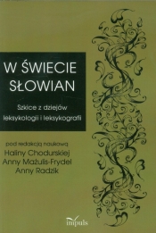 W świecie Słowian